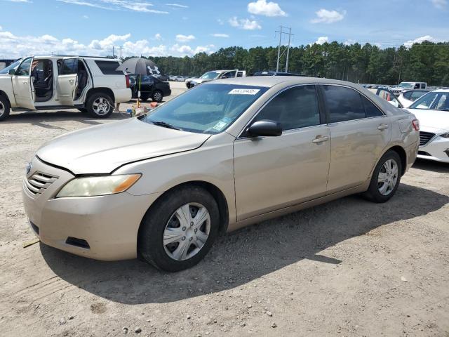 2009 TOYOTA CAMRY BASE, 