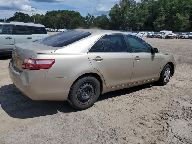 4T1BE46K89U401632 - 2009 TOYOTA CAMRY BASE BEIGE photo 3