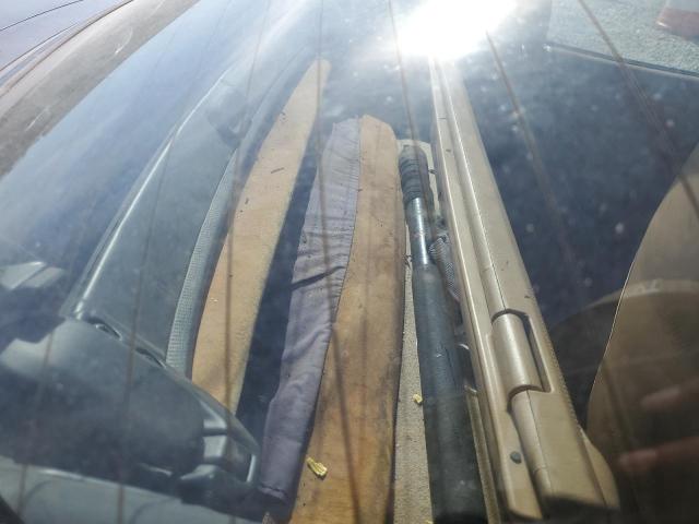 JM1NB353910203393 - 2001 MAZDA MX-5 MIATA BASE BLACK photo 10