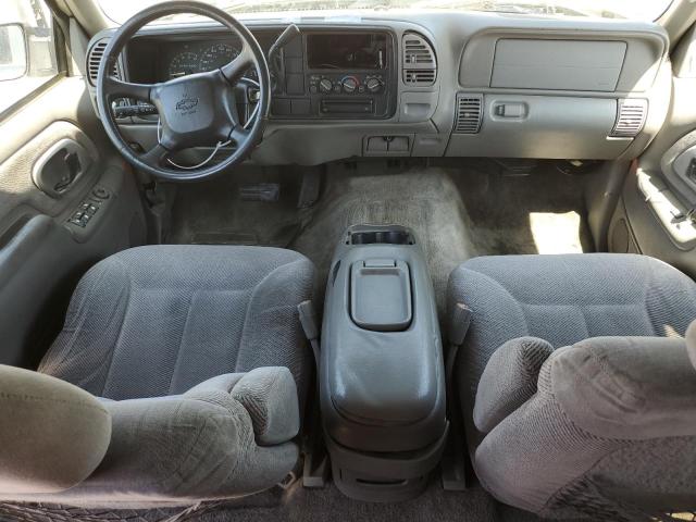 3GNEC16R3XG236700 - 1999 CHEVROLET SUBURBAN C1500 TAN photo 8