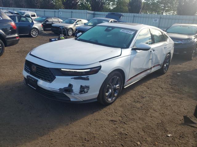 2024 HONDA ACCORD EX, 