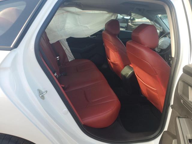 1HGCY1F35RA012733 - 2024 HONDA ACCORD EX WHITE photo 10