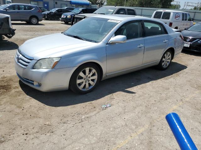 2007 TOYOTA AVALON XL, 