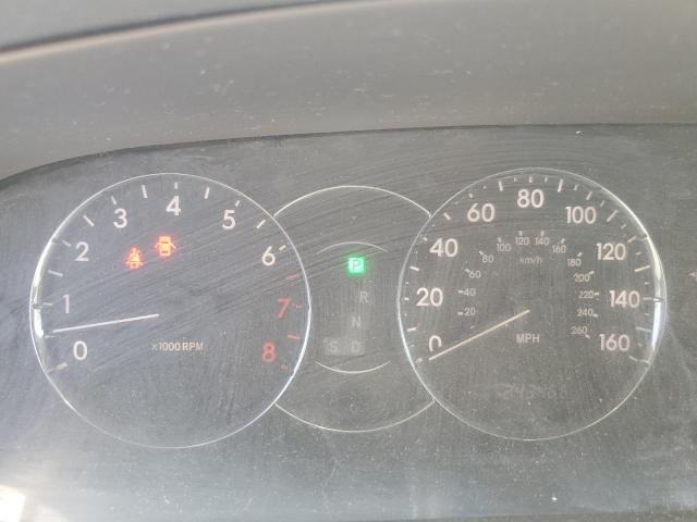 4T1BK36B27U234877 - 2007 TOYOTA AVALON XL 银色 照片 9