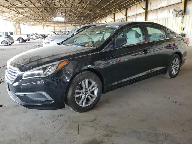 2017 HYUNDAI SONATA SE, 