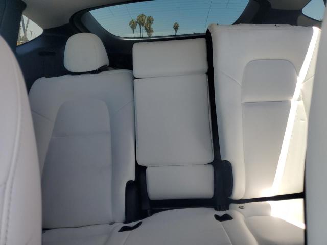 7SAYGDED0RF124191 - 2024 TESLA MODEL Y Schwarz Foto 10