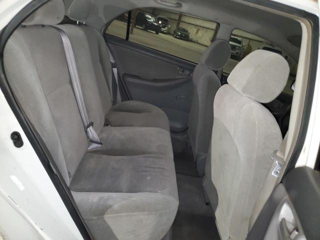 1NXBR32E84Z239671 - 2004 TOYOTA COROLLA CE 白色 照片 10