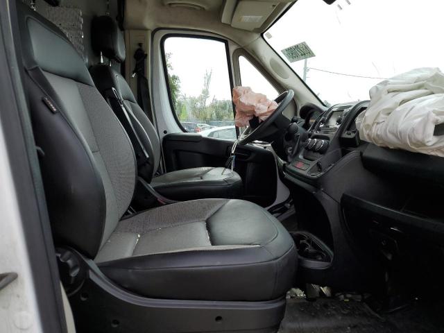 3C6TRVDG6LE116541 - 2020 RAM PROMASTER 2500 HIGH Ақ фото 11