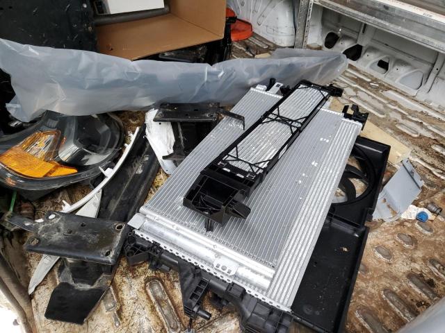 3C6TRVDG6LE116541 - 2020 RAM PROMASTER 2500 HIGH Ақ фото 13