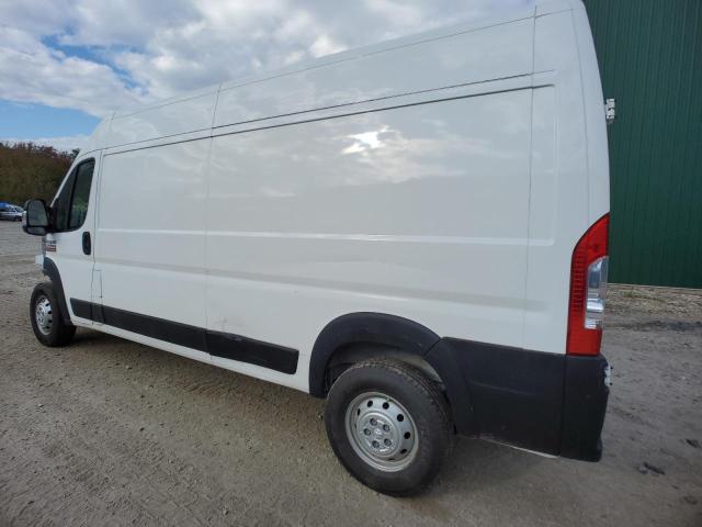 3C6TRVDG6LE116541 - 2020 RAM PROMASTER 2500 HIGH Ақ фото 2