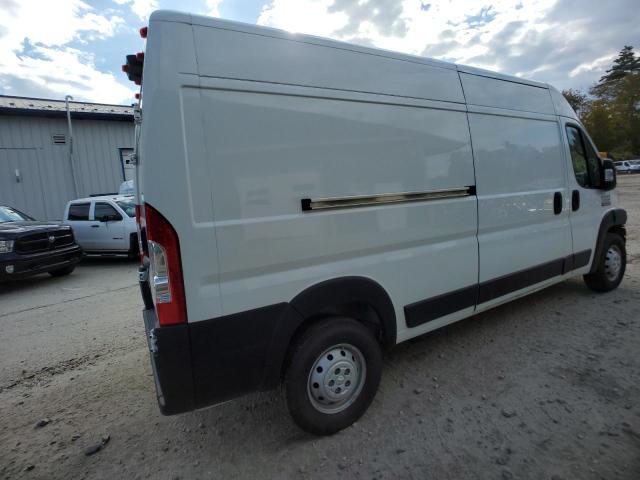 3C6TRVDG6LE116541 - 2020 RAM PROMASTER 2500 HIGH Ақ фото 3