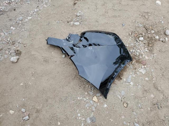 5TDGZRAH9LS501743 - 2020 TOYOTA HIGHLANDER XLE BLACK photo 13