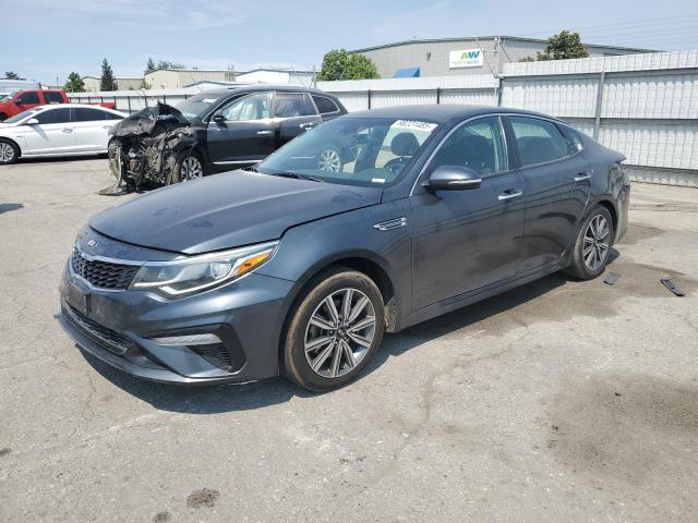 2019 KIA OPTIMA LX, 