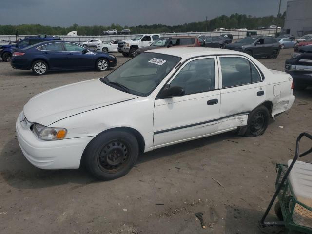 2000 TOYOTA COROLLA VE, 
