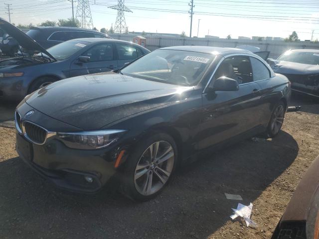 2018 BMW 440XI, 