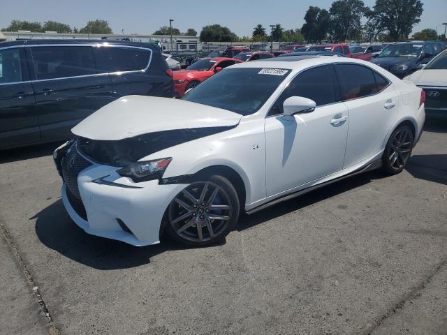 2016 LEXUS IS 200T, 