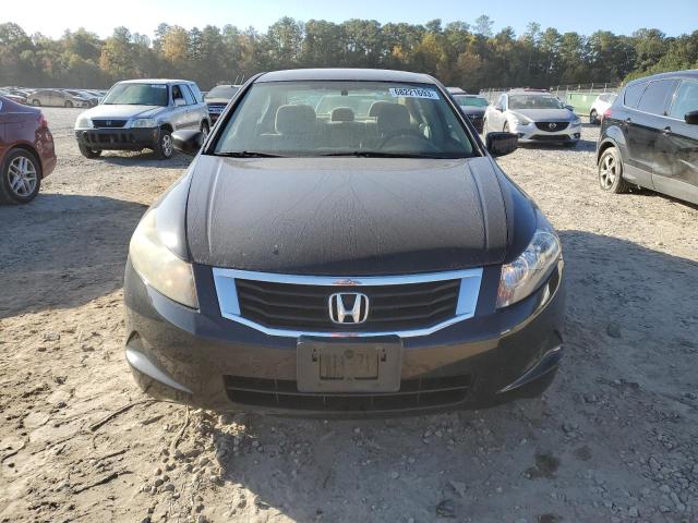 1HGCP26419A047710 - 2009 HONDA ACCORD LXP BLACK photo 5