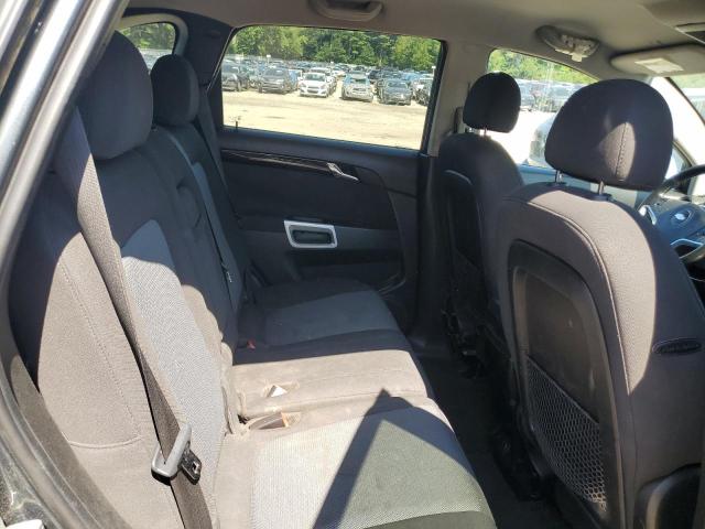 3GNFL2EK3DS516012 - 2013 CHEVROLET CAPTIVA LS 灰色 照片 11