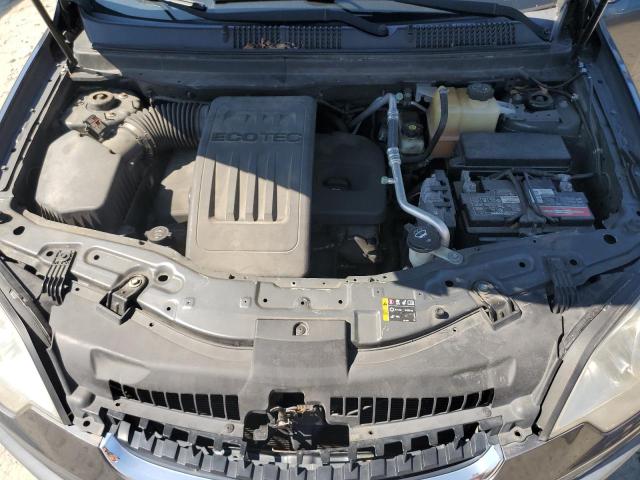 3GNFL2EK3DS516012 - 2013 CHEVROLET CAPTIVA LS 灰色 照片 12