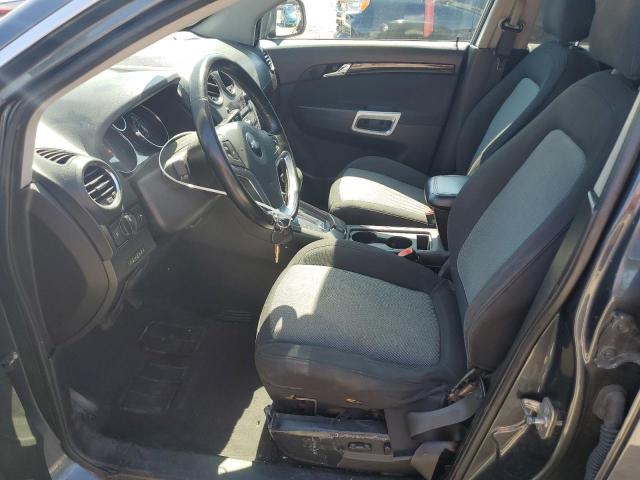 3GNFL2EK3DS516012 - 2013 CHEVROLET CAPTIVA LS 灰色 照片 7