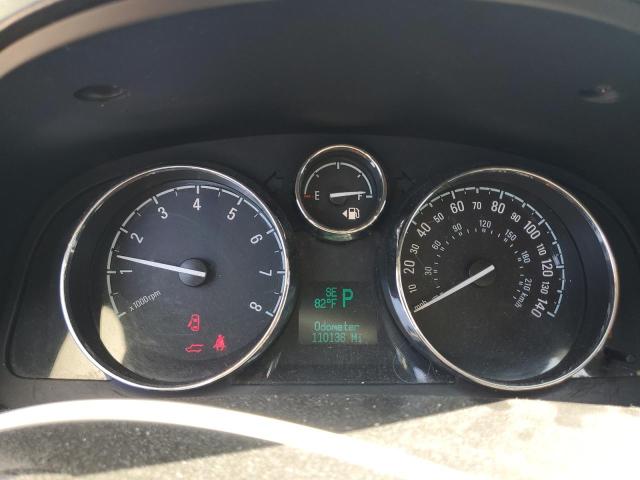 3GNFL2EK3DS516012 - 2013 CHEVROLET CAPTIVA LS 灰色 照片 9