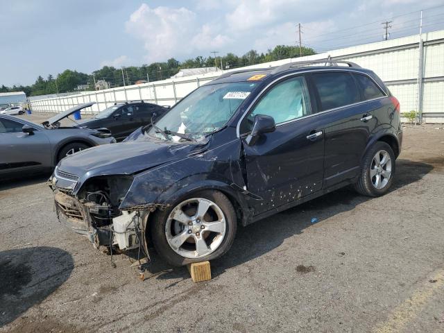 2014 CHEVROLET CAPTIVA LT, 