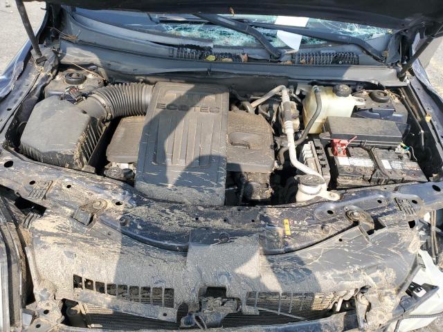 3GNAL3EK3ES590287 - 2014 CHEVROLET CAPTIVA LT 蓝色 照片 11