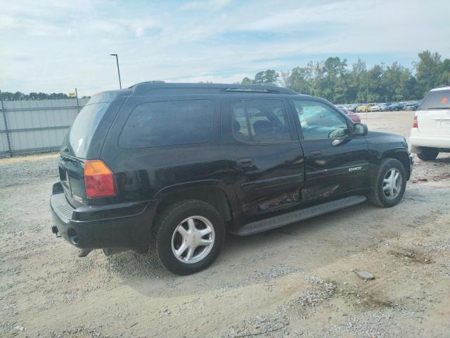 1GKET16S346147142 - 2004 GMC ENVOY XL BLACK photo 3