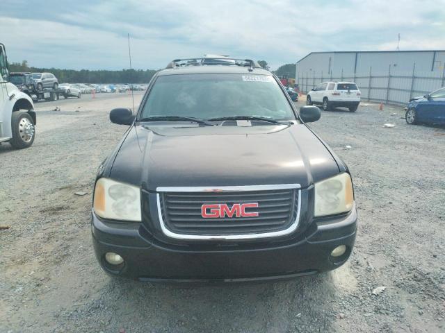 1GKET16S346147142 - 2004 GMC ENVOY XL BLACK photo 5