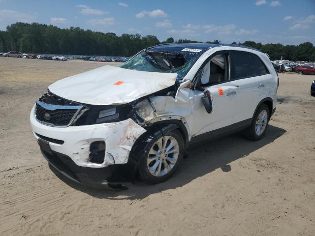 2015 KIA SORENTO EX, 