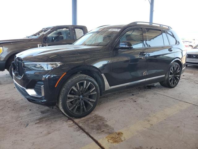 2021 BMW X7 XDRIVE40I, 