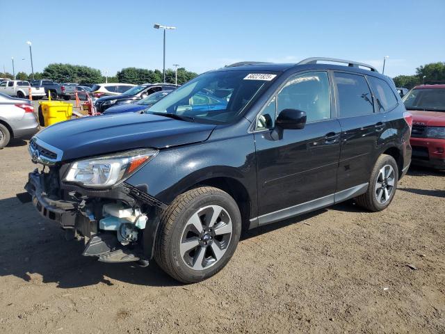 2017 SUBARU FORESTER 2.5I PREMIUM, null