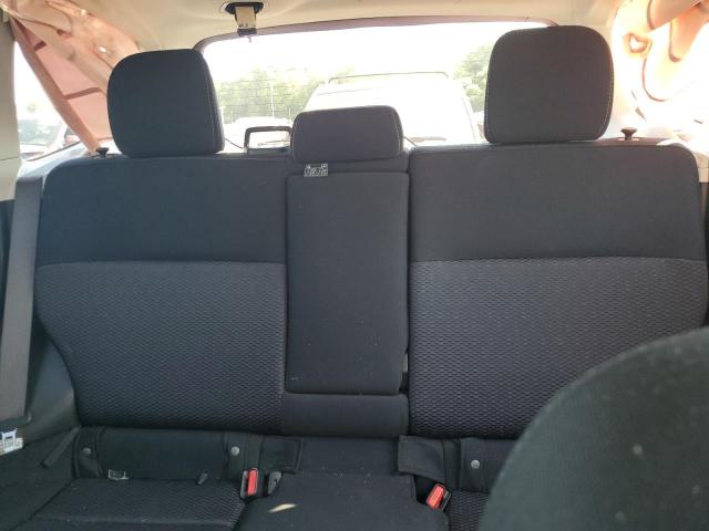 JF2SJAEC9HH402127 - 2017 SUBARU FORESTER 2.5I PREMIUM 黑色 照片 10