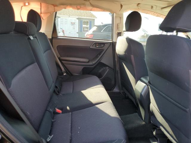 JF2SJAEC9HH402127 - 2017 SUBARU FORESTER 2.5I PREMIUM 黑色 照片 11