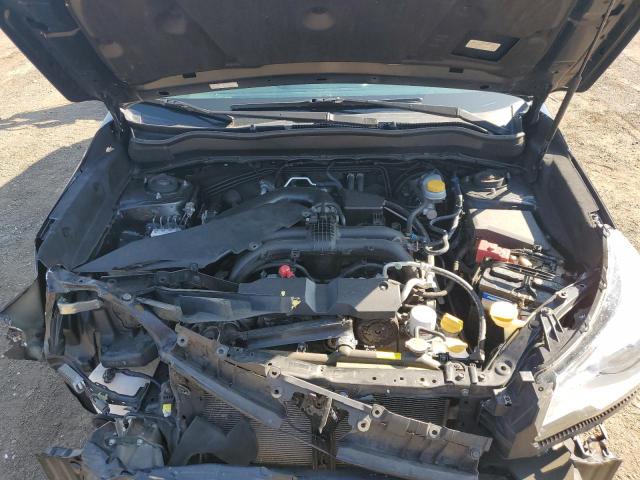 JF2SJAEC9HH402127 - 2017 SUBARU FORESTER 2.5I PREMIUM 黑色 照片 12
