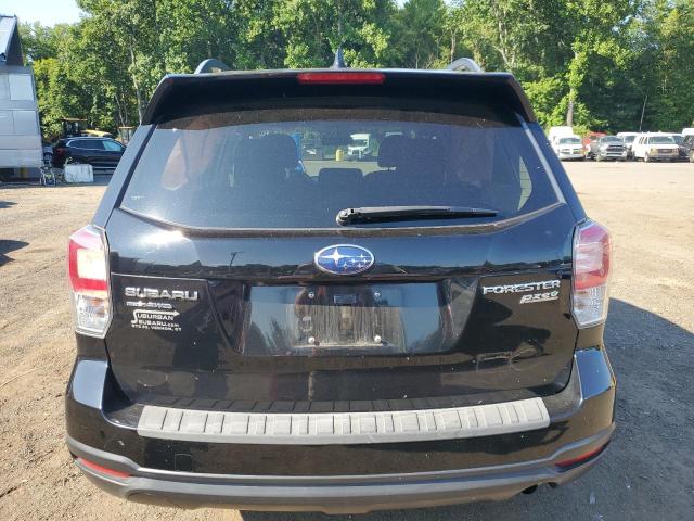 JF2SJAEC9HH402127 - 2017 SUBARU FORESTER 2.5I PREMIUM 黑色 照片 6