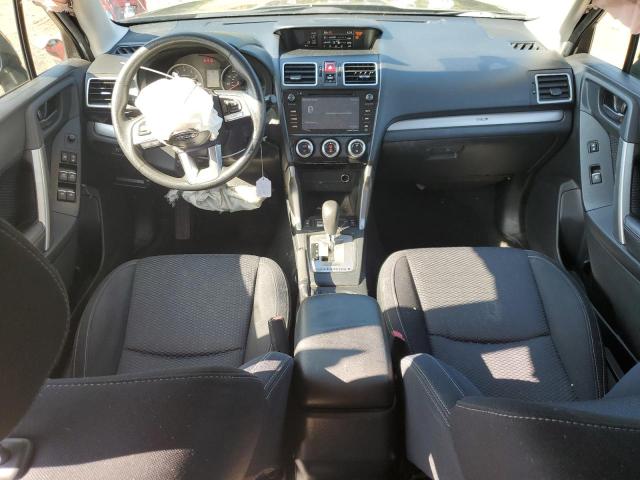 JF2SJAEC9HH402127 - 2017 SUBARU FORESTER 2.5I PREMIUM 黑色 照片 8