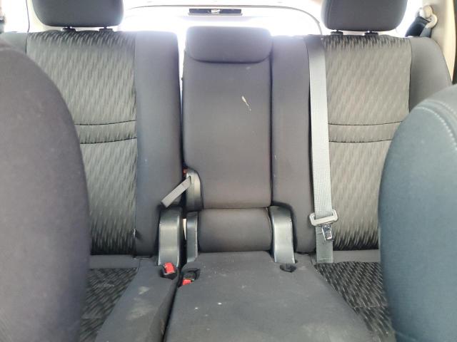 5N1AT2MV5KC751704 - 2019 NISSAN ROGUE S Марун фото 10