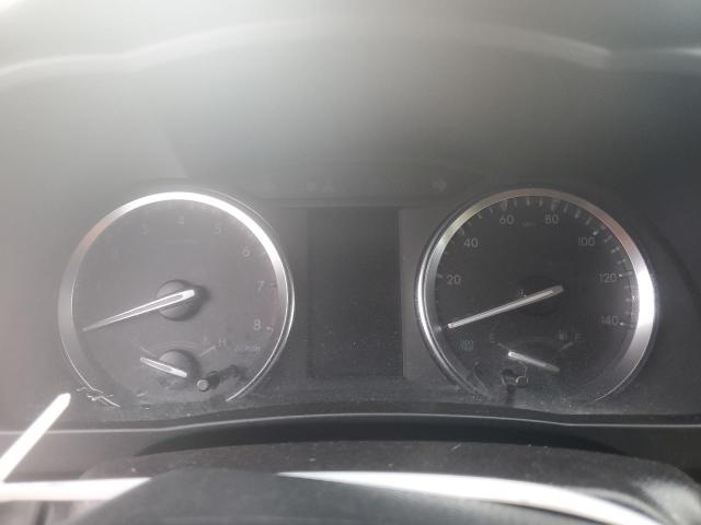 5TDJKRFHXGS503669 - 2016 TOYOTA HIGHLANDER XLE TAN photo 9