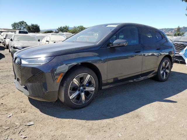 2025 BMW IX XDRIVE50, 