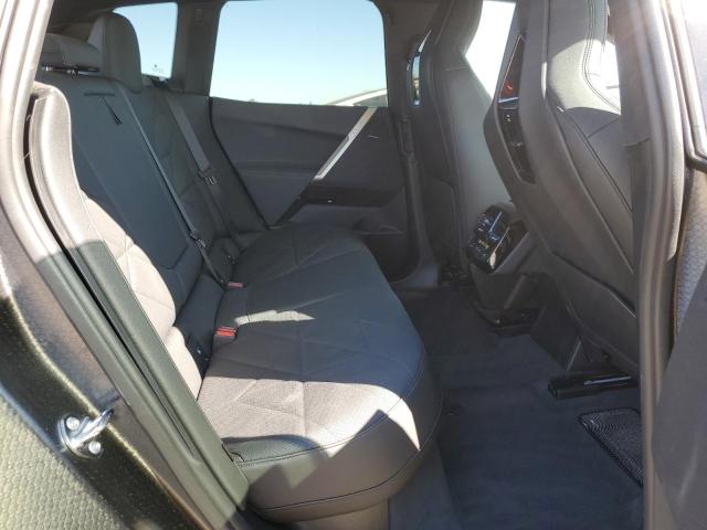 WB523CF00SCU13476 - 2025 BMW IX XDRIVE50 BLACK photo 10