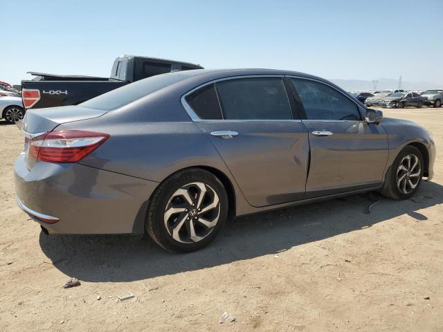 1HGCR2F90HA224977 - 2017 HONDA ACCORD EXL 石墨色 照片 3