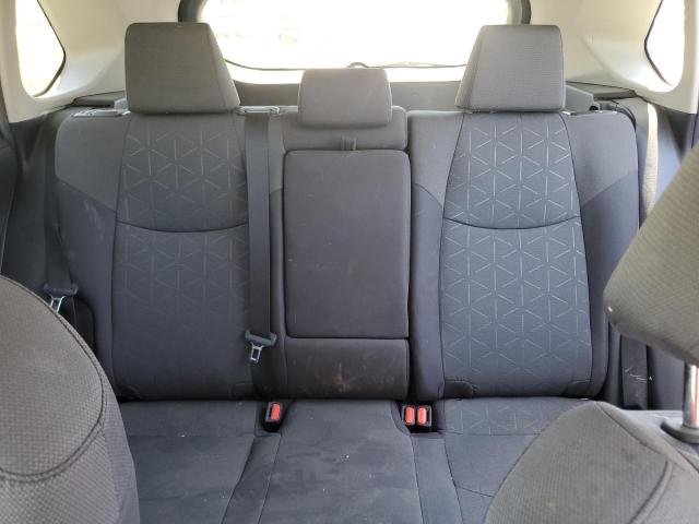 2T3W1RFV9MC138475 - 2021 TOYOTA RAV4 XLE CHARCOAL photo 10