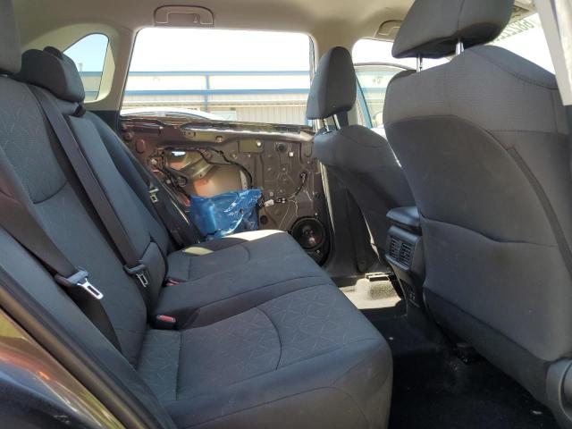 2T3W1RFV9MC138475 - 2021 TOYOTA RAV4 XLE CHARCOAL photo 11