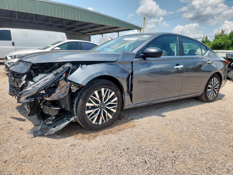 2025 NISSAN ALTIMA SV, 