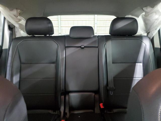 3VV2B7AX8MM040760 - 2021 VOLKSWAGEN TIGUAN SE Ақ фото 10