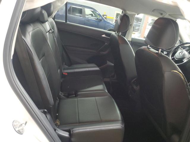 3VV2B7AX8MM040760 - 2021 VOLKSWAGEN TIGUAN SE Ақ фото 11