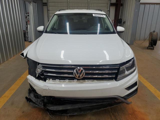 3VV2B7AX8MM040760 - 2021 VOLKSWAGEN TIGUAN SE Ақ фото 5