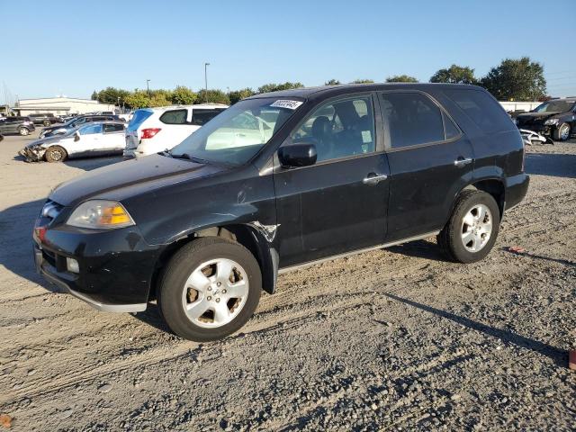 2005 ACURA MDX, 