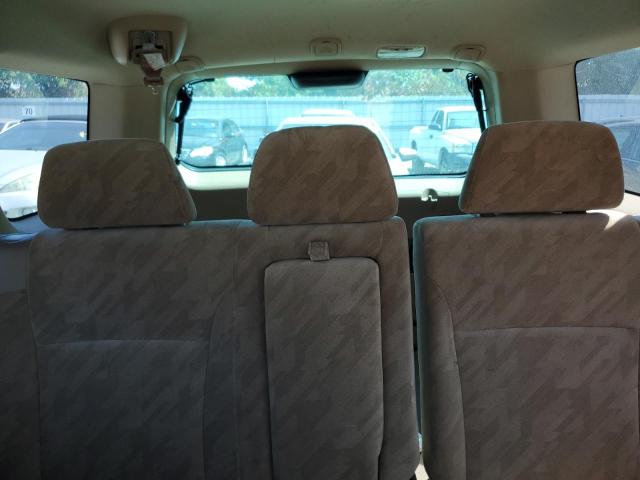 SHSRD78814U205356 - 2004 HONDA CR-V EX TAN photo 10